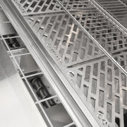 Coyote 36" Next Gen Pellet Grill - Built-In 32