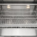 Coyote 36" Next Gen Pellet Grill - Built-In 34