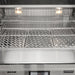 Coyote 36" Next Gen Pellet Grill - Built-In 35