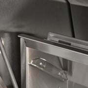 Coyote 36" Next Gen Pellet Grill - Built-In 36