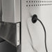 Coyote 36" Next Gen Pellet Grill - Built-In 3