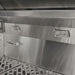 Coyote 36" Next Gen Pellet Grill - Built-In 7