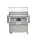 Coyote 36" Next Gen Pellet Head on Cart 25