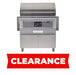 Coyote 36" Pellet Grill on Cart - C1P36-FS-OPENBOX 6