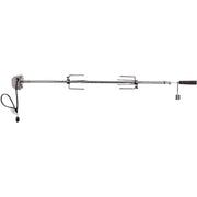 Coyote 36" S-Series Grill With Cart - C2SL36+C1S36CT 8
