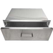 Coyote 36" Single Storage Drawer 1