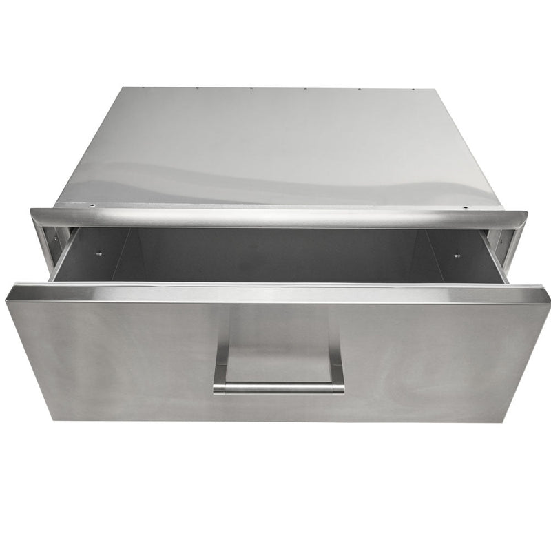 Coyote 36" Single Storage Drawer 1