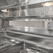 Coyote 36" SL-Series Rapid Sear Built In Gas Grill 14