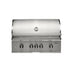 Coyote 36" SL-Series Rapid Sear Built In Gas Grill 17