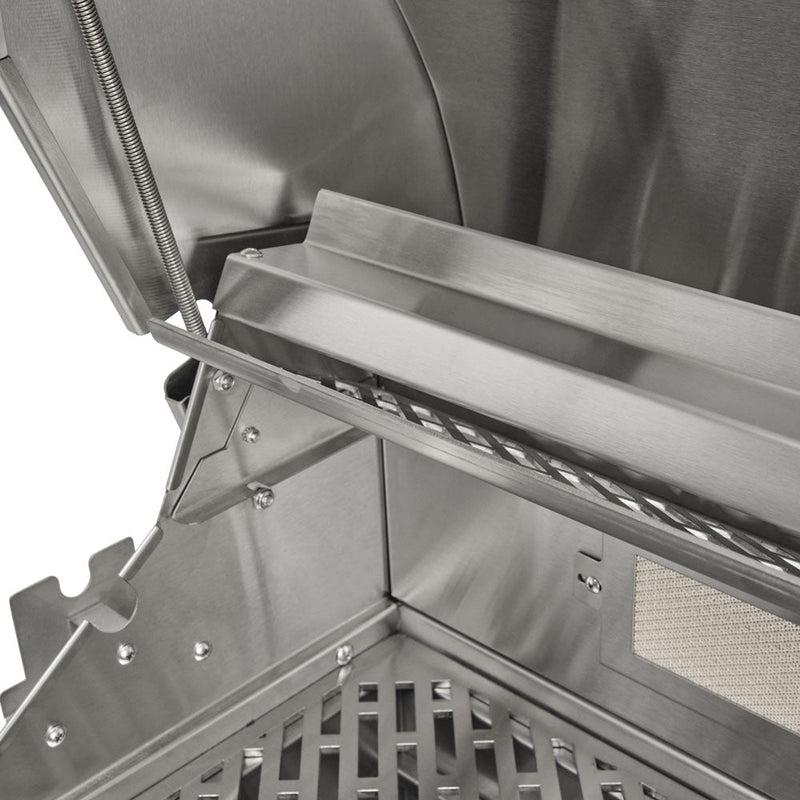 Coyote SL-Series 36" Grill Package - Includes 36" SL-Series Grill, 36" Double Access Door & Double Side Burner - C3SL36+C3-DA2436+C3DB - 19