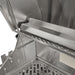 Coyote SL-Series 36" Grill Package - Includes 36" SL-Series Grill, 36" Double Access Door & Double Side Burner - C3SL36+C3-DA2436+C3DB - 19