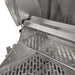 Coyote SL-Series 36" Grill Package - Includes 36" SL-Series Grill, 36" Double Access Door & Double Side Burner - C3SL36+C3-DA2436+C3DB - 21