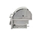 Coyote SL-Series 36" Grill Package - Includes 36" SL-Series Grill, 36" Double Access Door & Double Side Burner - C3SL36+C3-DA2436+C3DB - 3