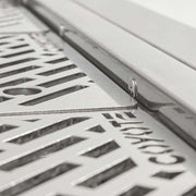 Coyote 36" SL-Series Rapid Sear Built In Gas Grill 24