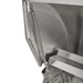 Coyote SL-Series 36" Grill Package - Includes 36" SL-Series Grill, 36" Double Access Door & Double Side Burner - C3SL36+C3-DA2436+C3DB - 23