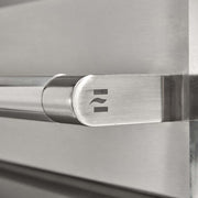 Coyote 36" SL-Series Rapid Sear Built In Gas Grill 3