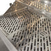 Coyote SL-Series 36" Grill Package - Includes 36" SL-Series Grill, 36" Double Access Door & Double Side Burner - C3SL36+C3-DA2436+C3DB - 9