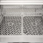 Coyote 36" SL-Series Rapid Sear Built In Gas Grill 9