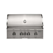 Coyote 36" SL-Series Rapid Sear Built In Gas Grill