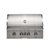 Coyote SL-Series 36" Grill Package - Includes 36" SL-Series Grill, 36" Double Access Door & Double Side Burner - C3SL36+C3-DA2436+C3DB - 1