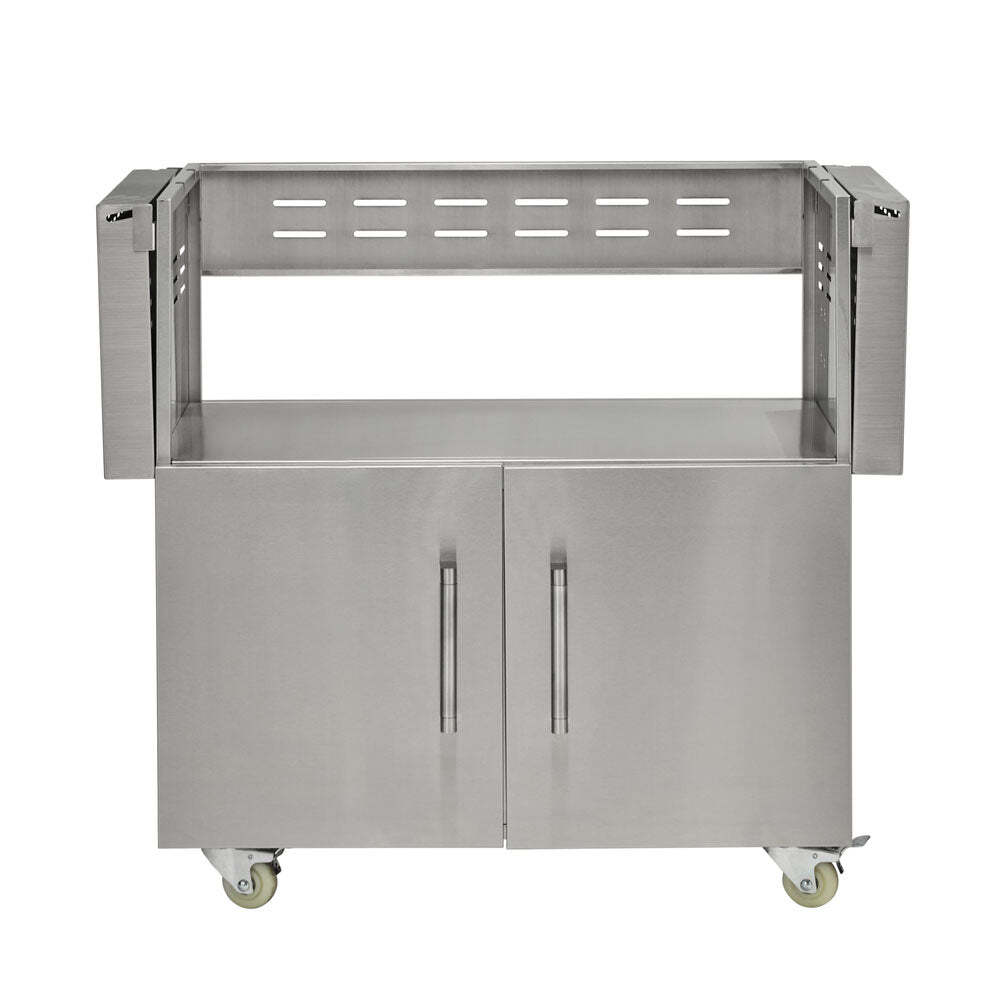 ACCESSORIES — CoyoteGrill.com