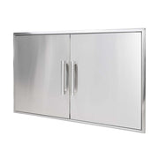 Coyote 39" Double Access Door 1
