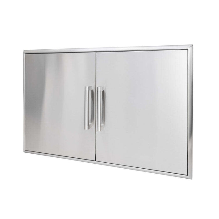 Coyote 39" Double Access Door 2