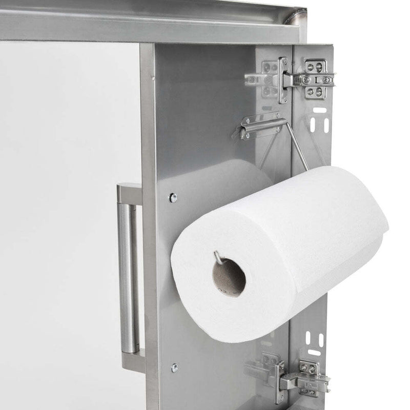 Coyote 39" Double Access Door 3