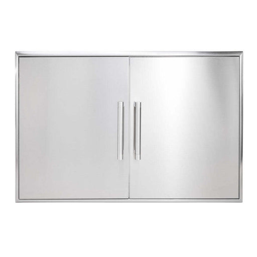 Coyote 39" Double Access Door