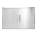 Coyote 39" Double Access Door