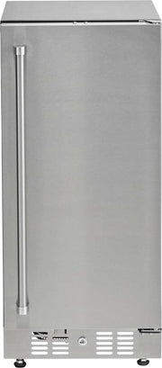 Coyote 4 Piece Outdoor Kitchen Island Package - CKEY6 2