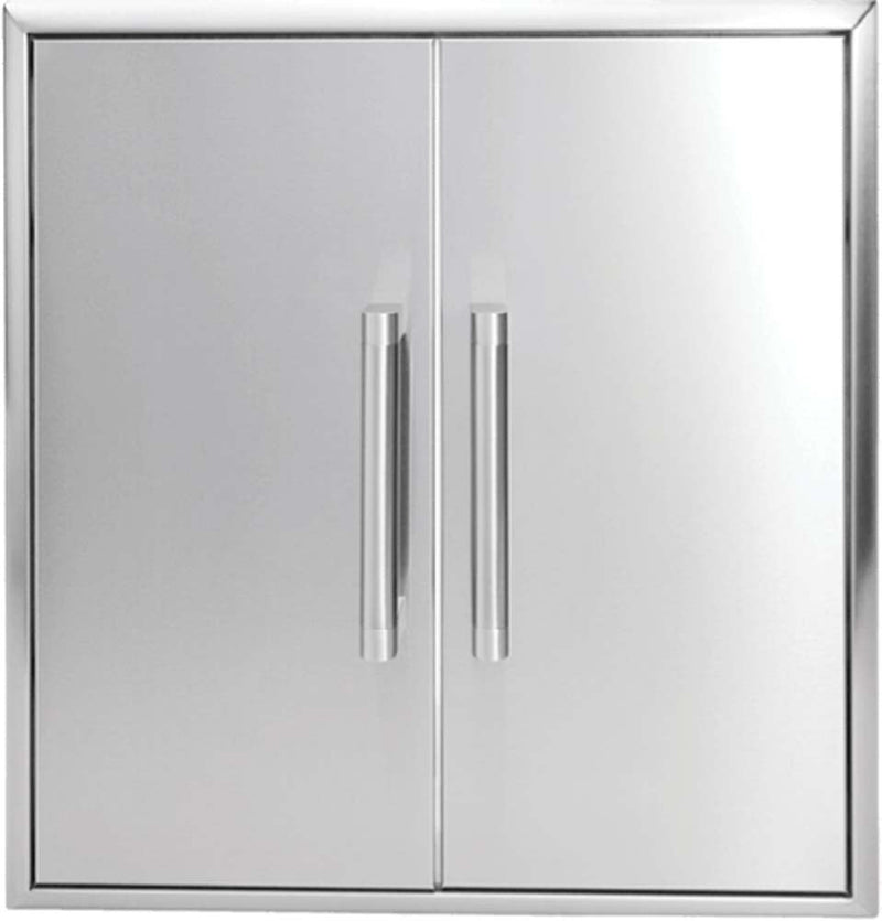 Coyote 4 Piece Outdoor Kitchen Island Package - CKEY6 3