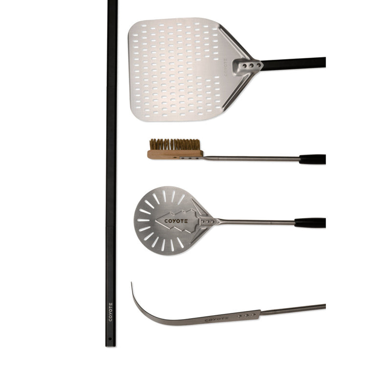 Coyote 40" Wood-Fired Pizza Oven - C1PZ40W Additional Image 11