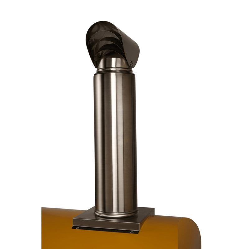 Coyote 40" Wood-Fired Pizza Oven - C1PZ40W Additional Image 13