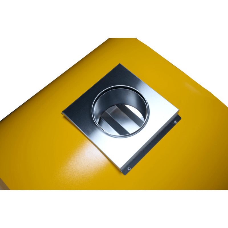 Coyote 40" Wood-Fired Pizza Oven - C1PZ40W Additional Image 16