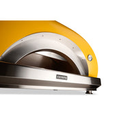 Coyote 40" Wood-Fired Pizza Oven - C1PZ40W