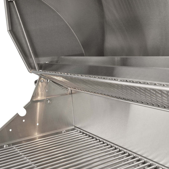 Coyote 42" CL-Series Built-In Grill 10