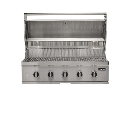 Coyote 42" CL-Series Built-In Grill 16
