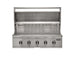 Coyote 42" CL-Series Built-In Grill 16