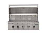 Coyote 42" CL Grill Package w/ Accessories - C3CL42+C3-DA2439+C3DB+CCVR42-BIG+CCHTRAY15+C3CLSIGRATE42V+C1GRDL 2