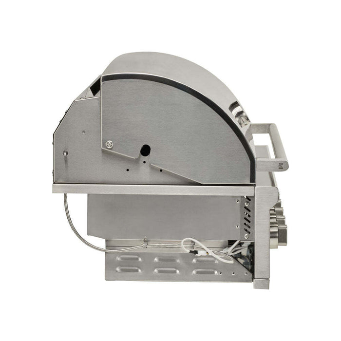 Coyote 42" CL-Series Built-In Grill 19