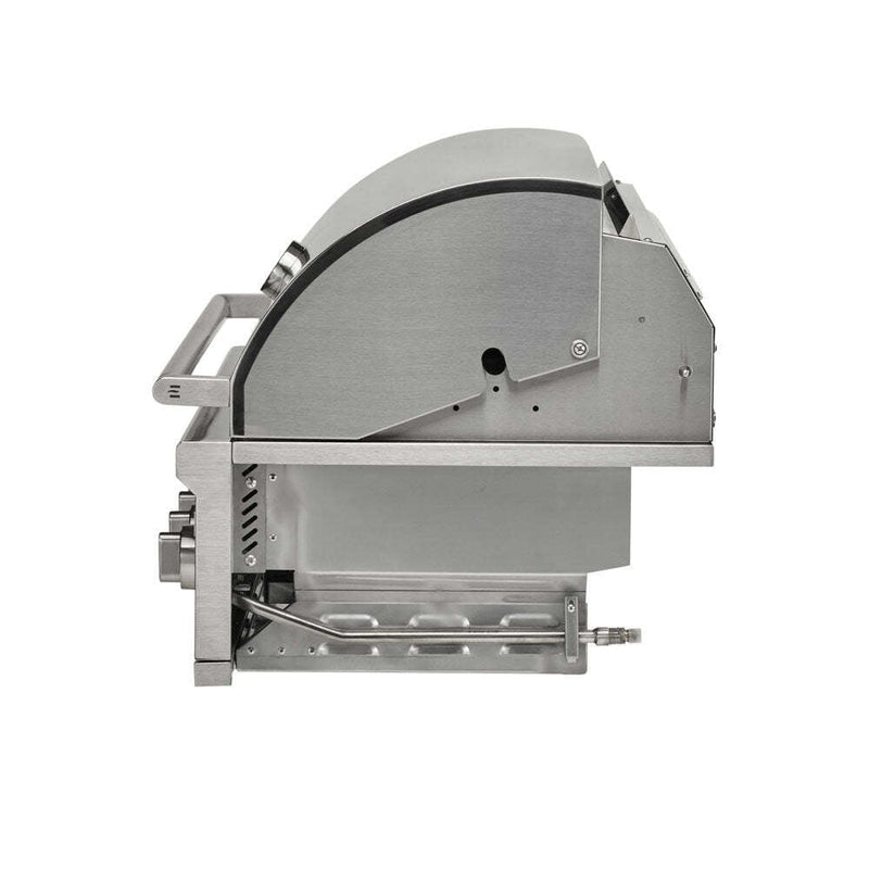 Coyote 42" CL Grill Package w/ Accessories - C3CL42+C3-DA2439+C3DB+CCVR42-BIG+CCHTRAY15+C3CLSIGRATE42V+C1GRDL 3