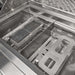 Coyote 42" CL-Series Built-In Grill 21