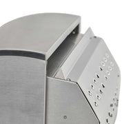 Coyote 42" CL Grill Package w/ Accessories - C3CL42+C3-DA2439+C3DB+CCVR42-BIG+CCHTRAY15+C3CLSIGRATE42V+C1GRDL 5