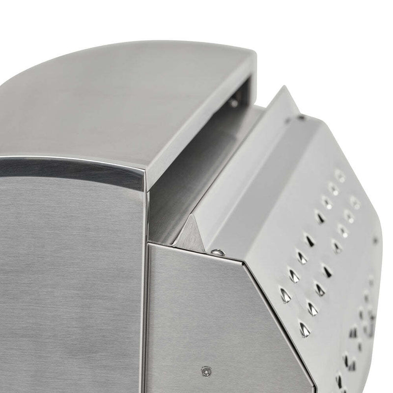 Coyote 42" CL-Series Built-In Grill 2