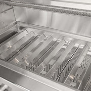 Coyote 42" CL Grill Package w/ Accessories - C3CL42+C3-DA2439+C3DB+CCVR42-BIG+CCHTRAY15+C3CLSIGRATE42V+C1GRDL 6