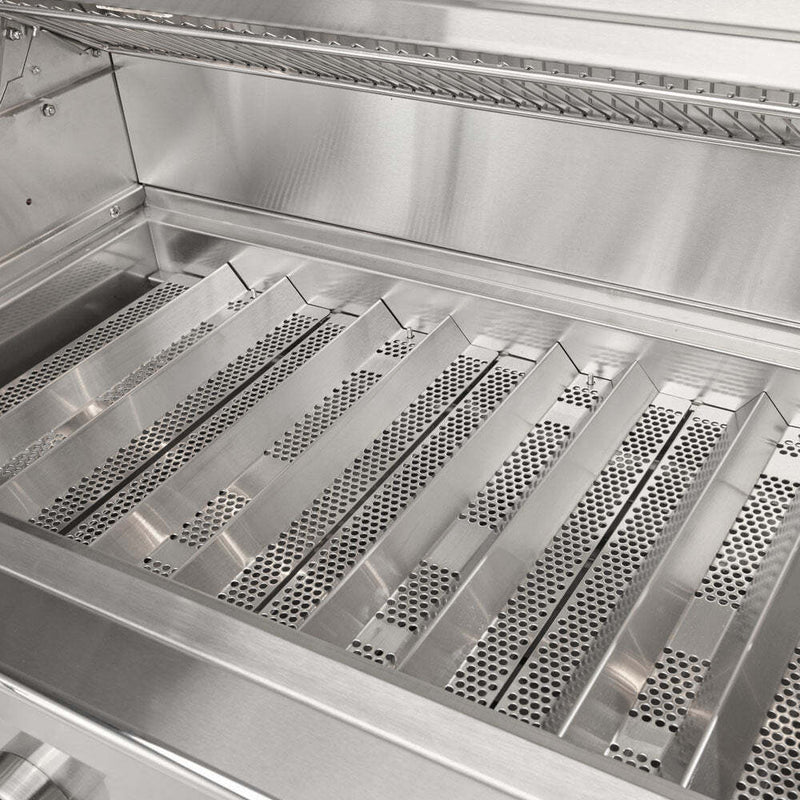 Coyote 42" CL Grill Package w/ Accessories - C3CL42+C3-DA2439+C3DB+CCVR42-BIG+CCHTRAY15+C3CLSIGRATE42V+C1GRDL 6