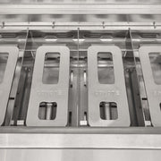 Coyote 42" CL-Series Built-In Grill 4