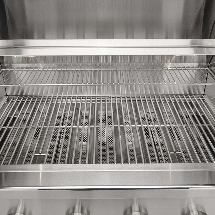 Coyote 42" CL-Series Built-In Grill 6