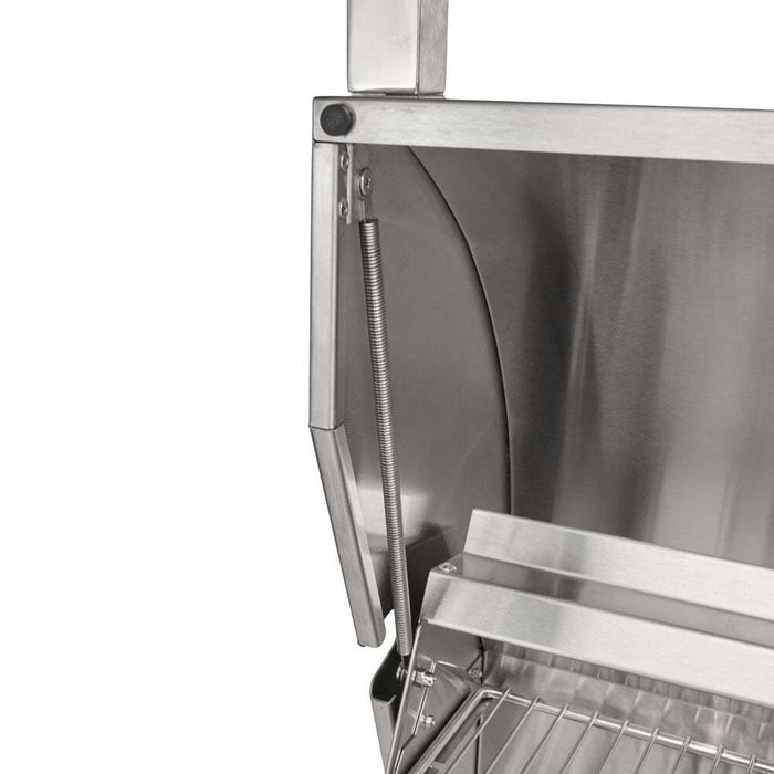Coyote 42" CL-Series Built-In Grill 8
